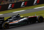 Sergio Perez