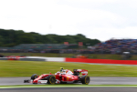 Kimi Raikkonen