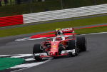 Kimi Raikkonen