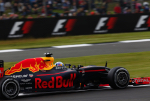 Daniel Ricciardo