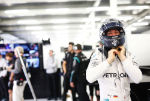 Nico Rosberg