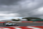 Nico Rosberg