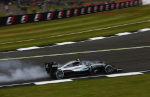 Nico Rosberg