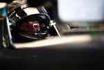 Nico Rosberg