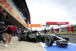 Nico Rosberg
