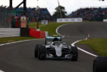 Nico Rosberg