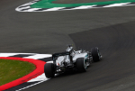 Nico Rosberg