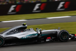 Nico Rosberg