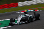 Nico Rosberg