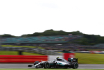 Nico Rosberg