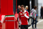Sebastian Vettel