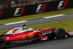 Sebastian Vettel