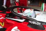 Sebastian Vettel