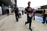 Daniil Kvyat