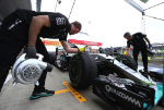 Nico Rosberg