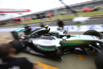 Nico Rosberg