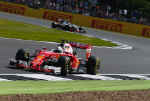 Sebastian Vettel