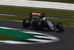Nico Hulkenberg