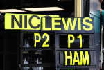 Mercedes GP