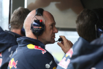 Adrian Newey