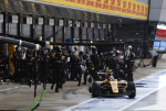 Jolyon Palmer