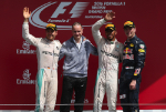 Podium