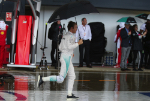 Nico Rosberg