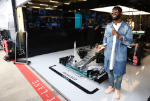 Tinie Tempah