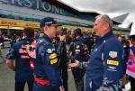 Max Verstappen, Helmut Marko