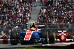 Rio Haryanto