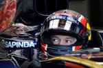 Daniil Kvyat