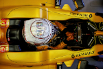 Kevin Magnussen
