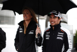 Sergio Perez