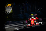 Kimi Raikkonen