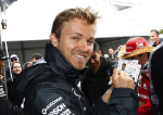 Nico Rosberg