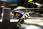 Nico Rosberg
