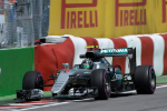 Nico Rosberg