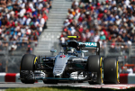 Nico Rosberg