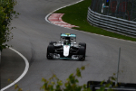 Nico Rosberg