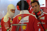 Sebastian Vettel