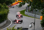 Sebastian Vettel