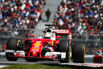 Sebastian Vettel
