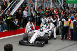 Valtteri Bottas