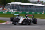 Nico Hulkenberg
