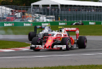 Kimi Raikkonen