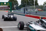 Nico Rosberg