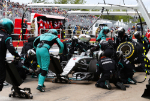 Nico Rosberg
