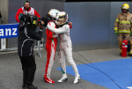 Sebastian Vettel, Lewis Hamilton