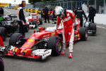 Sebastian Vettel