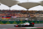 Esteban Gutierrez